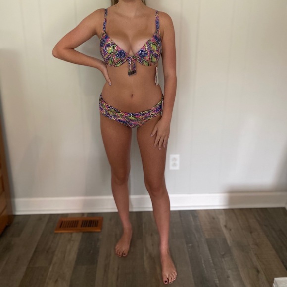 Ladies Becca bikini - Picture 1 of 3